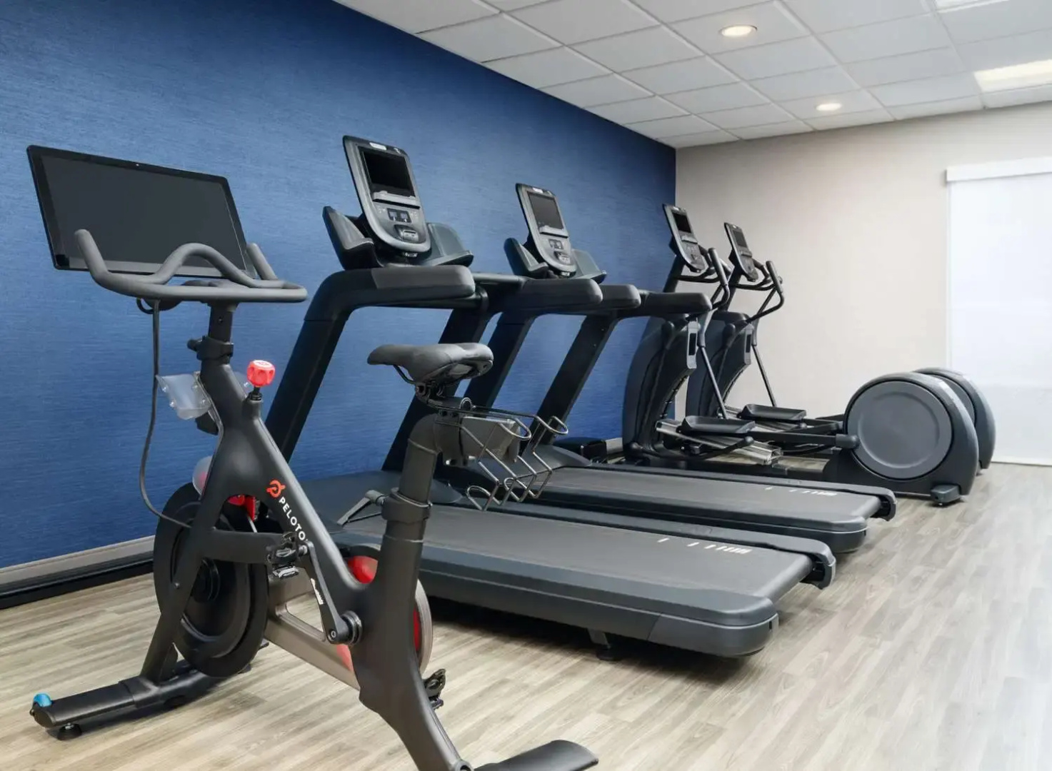 Hampton Inn & Suites Memphis East Germantown Area