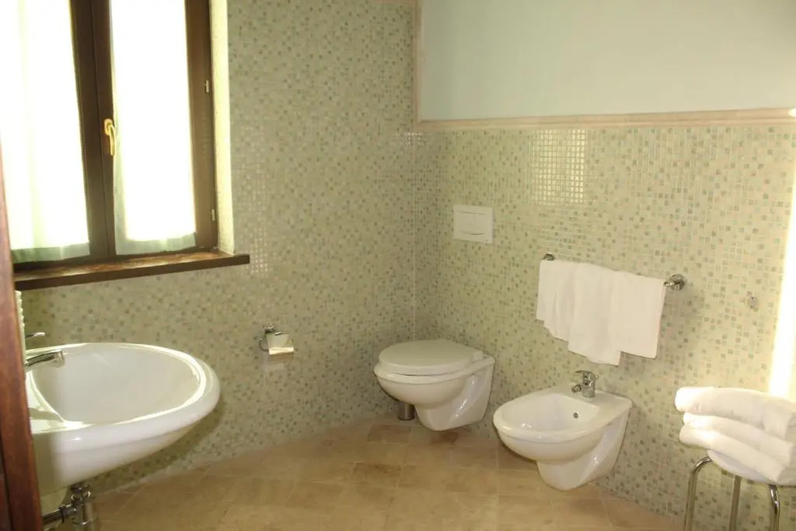 Agriturismo Borgo Umbro