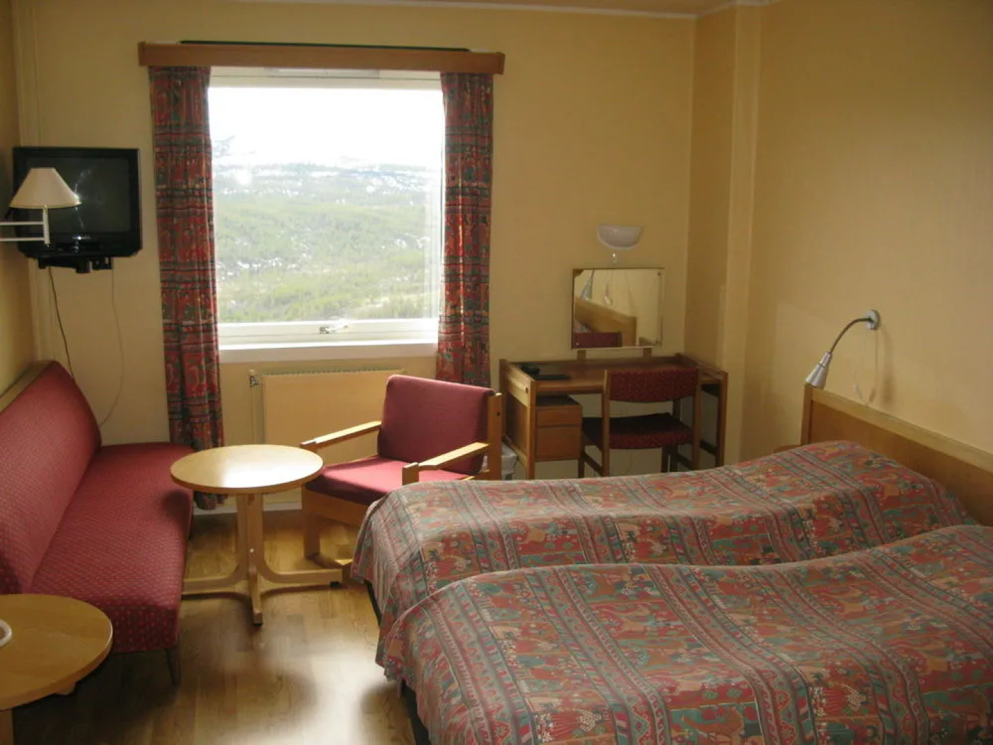 Dalseter Høyfjellshotell