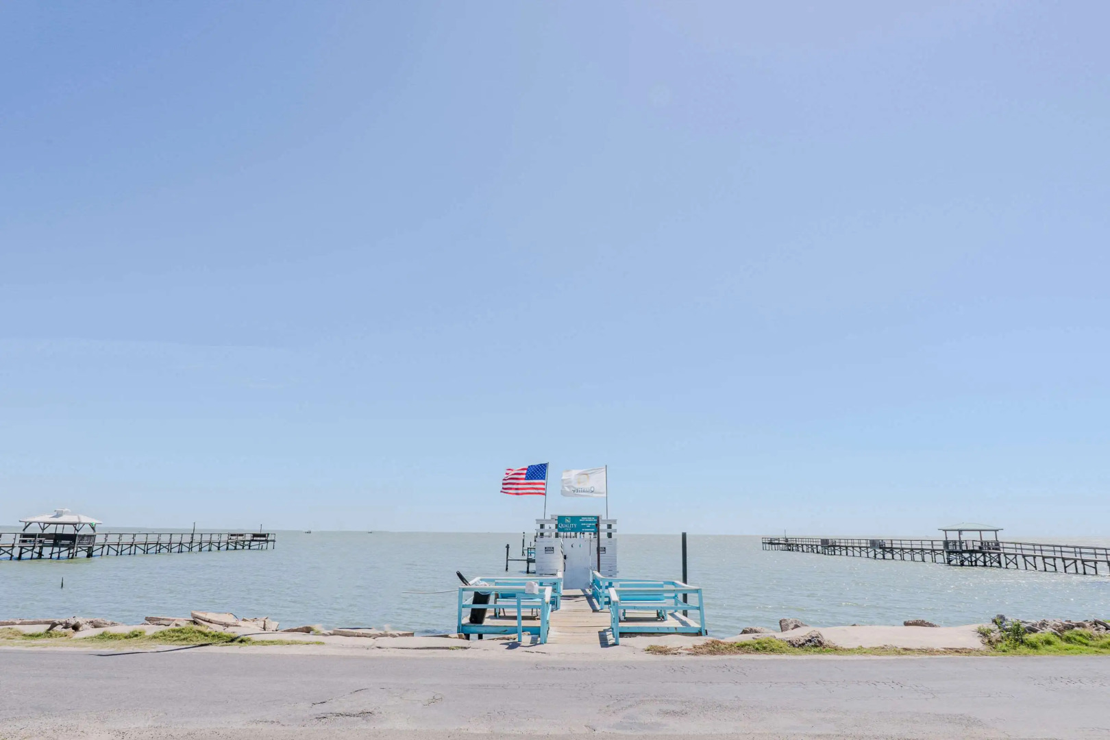 Quality Inn Rockport on Aransas Bay