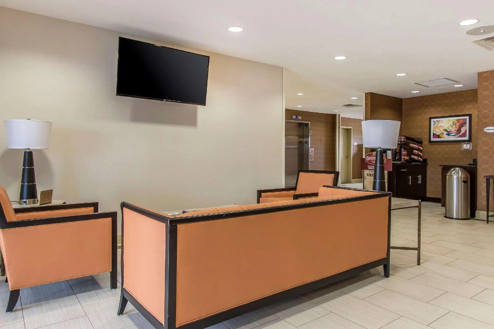 Suburban Studios Donaldsonville - Gonzales