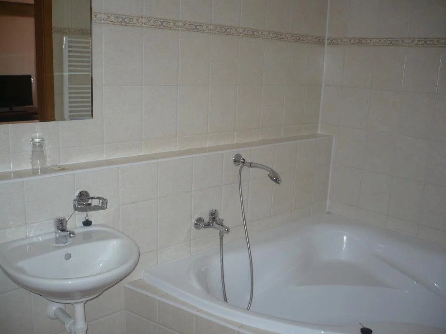 Zamek Cerveny Hradek