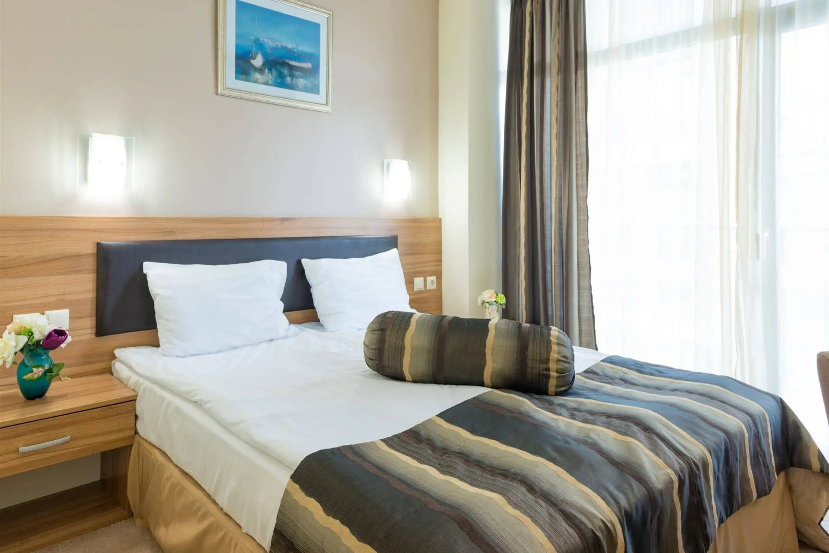 Regatta Palace Hotel