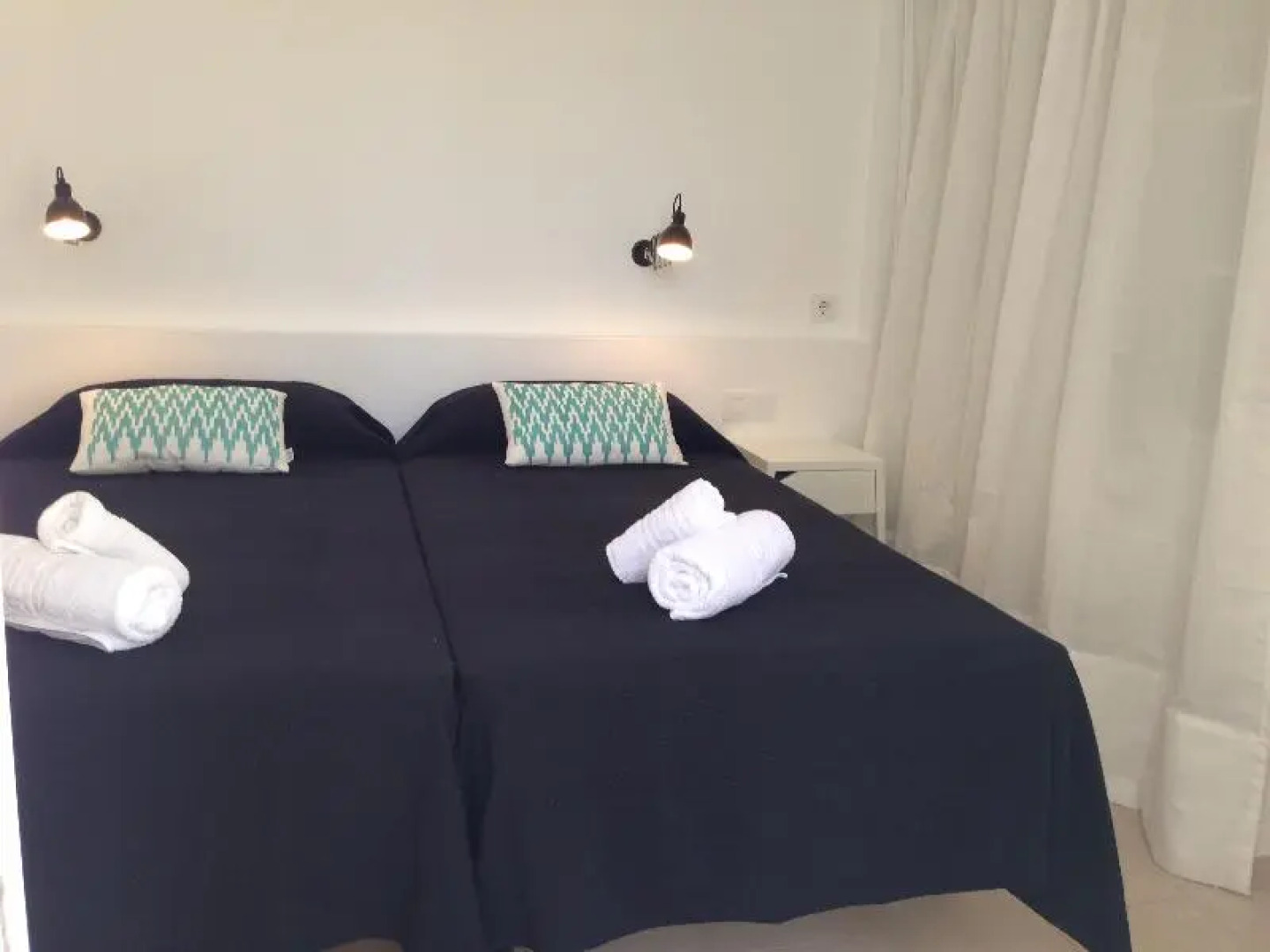 Villas Nure Mar & Mar