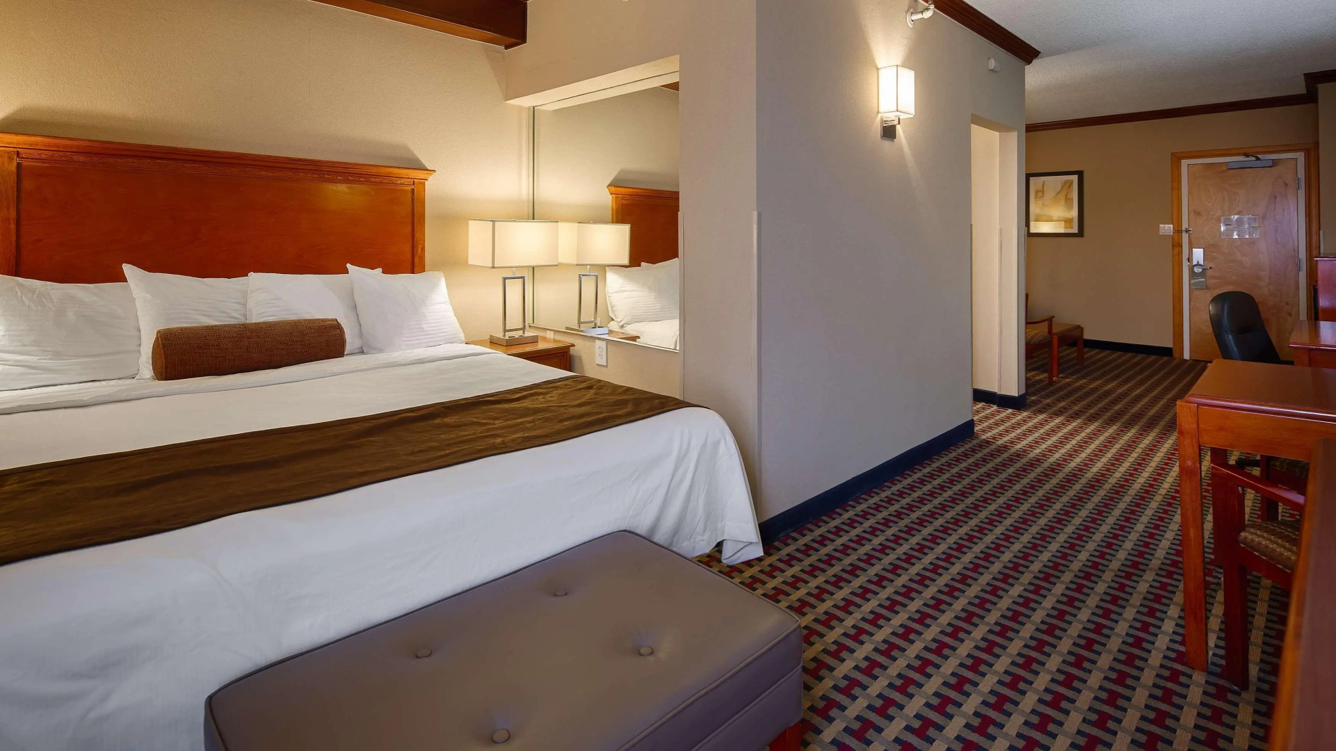 Best Western Fort Washington Inn