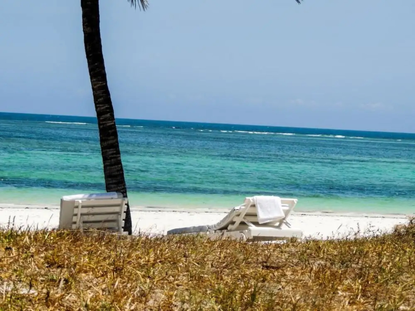 Baobab Beach House Bed & Breakfast