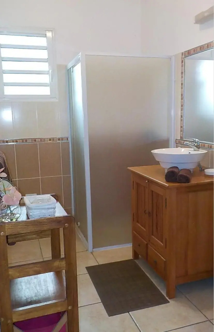 Les Cormorans studio 2 personnes