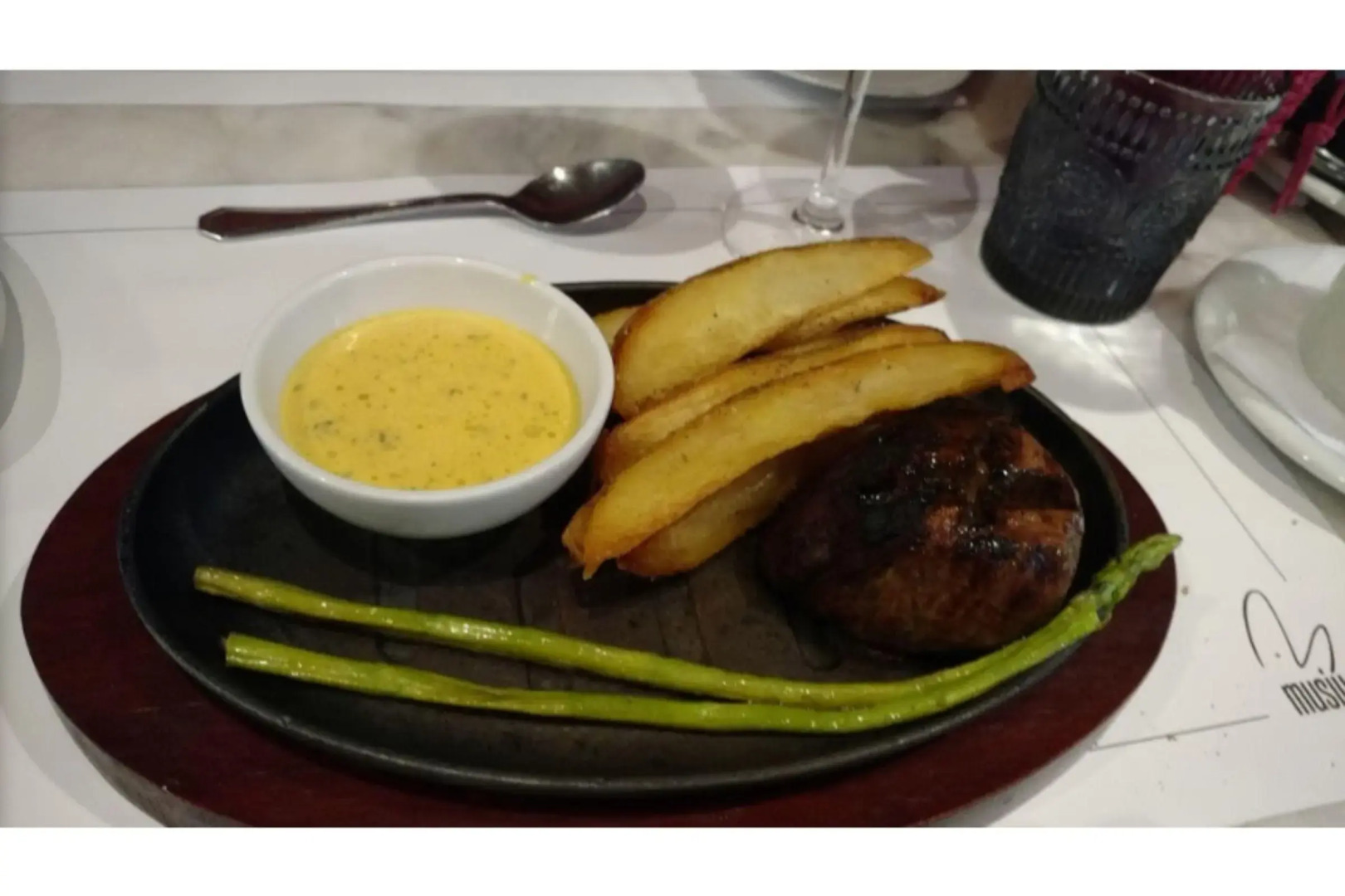 Complejo Turístico Piccola Marina