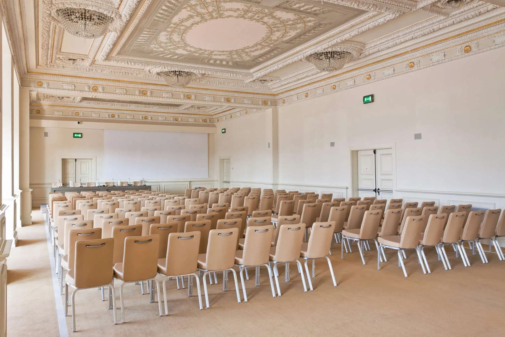 Savoia Excelsior Palace Trieste – Starhotels Collezione