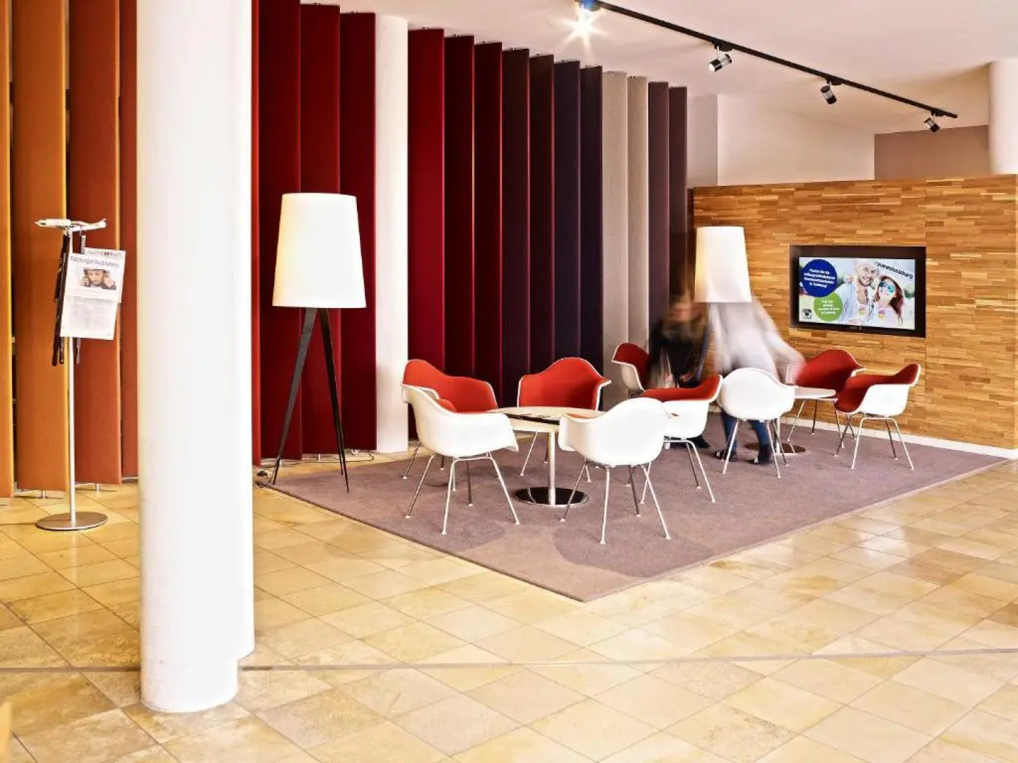 Kolpinghaus Salzburg