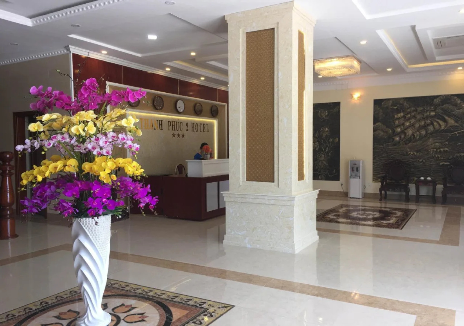 Thanh Phuc Hotel 2