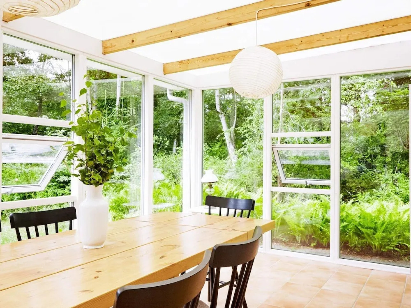 6 Person Holiday Home in Nykobing Sj-by Traum