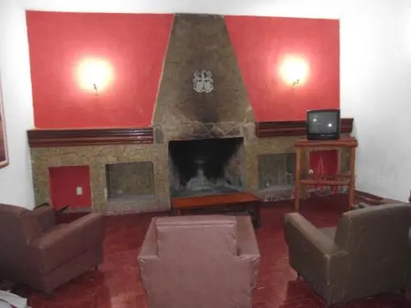 Hotel Fazenda Miguel Pereira