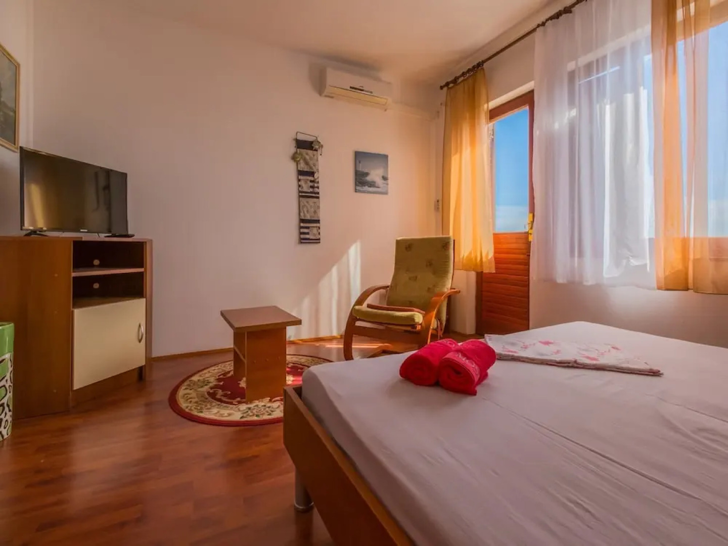 House Villa Estrella