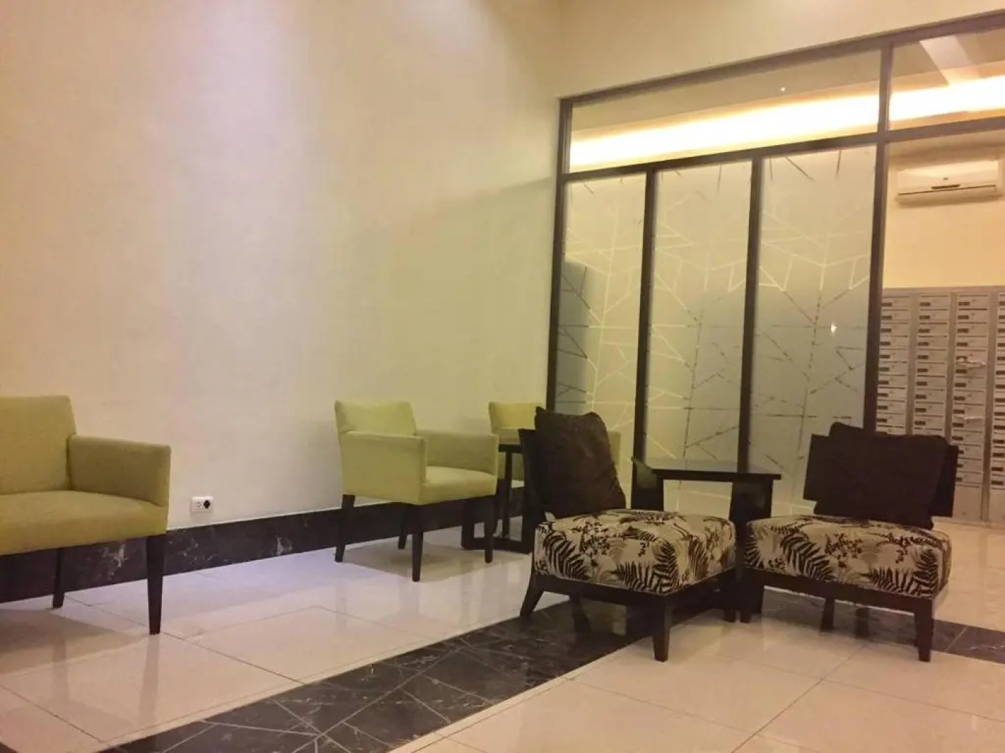 Pioneer Woodlands Condominium