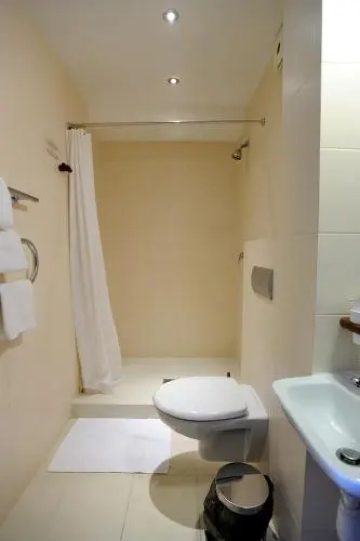 Širvintos viešbutis