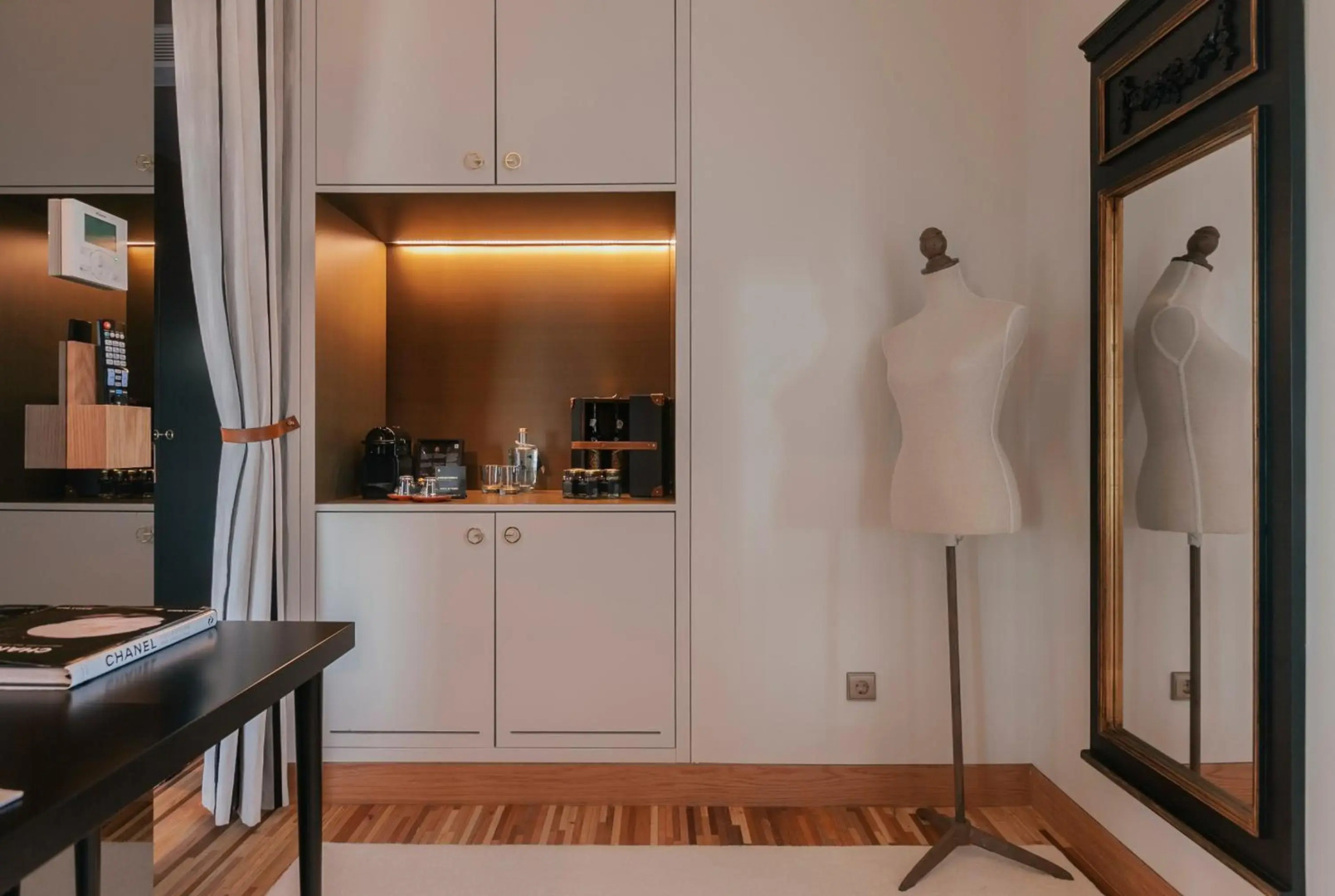 Hotel Torel Avantgarde