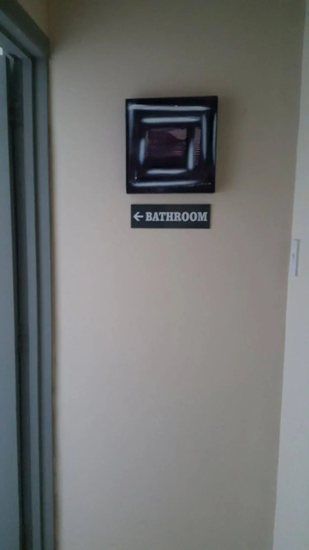 Kiwi Airport Backpackers