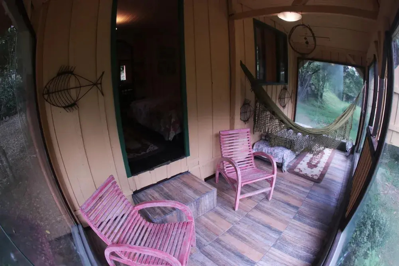 Pousada Signora Del Lago