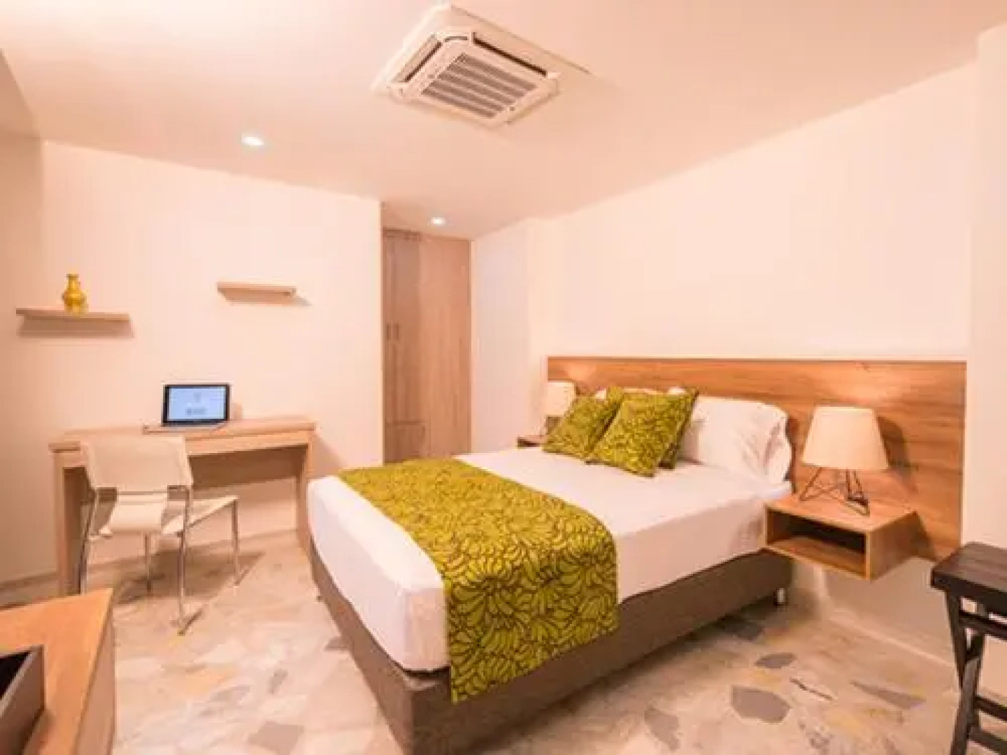 Hayboré Hotel Boutique