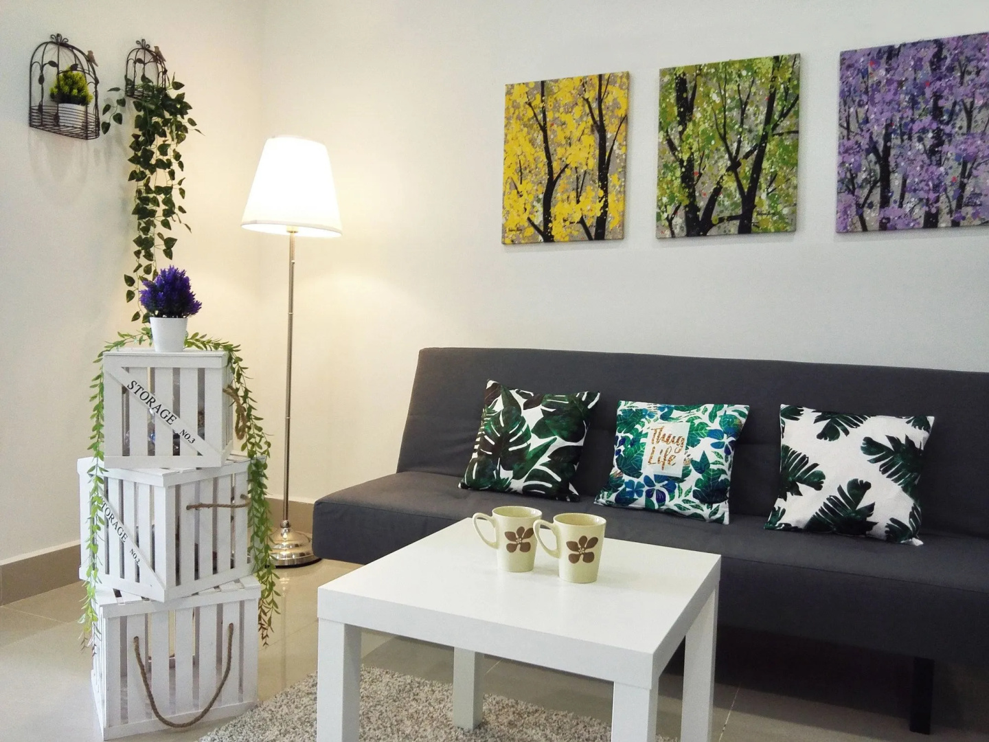 Cyberjaya Studio Suites