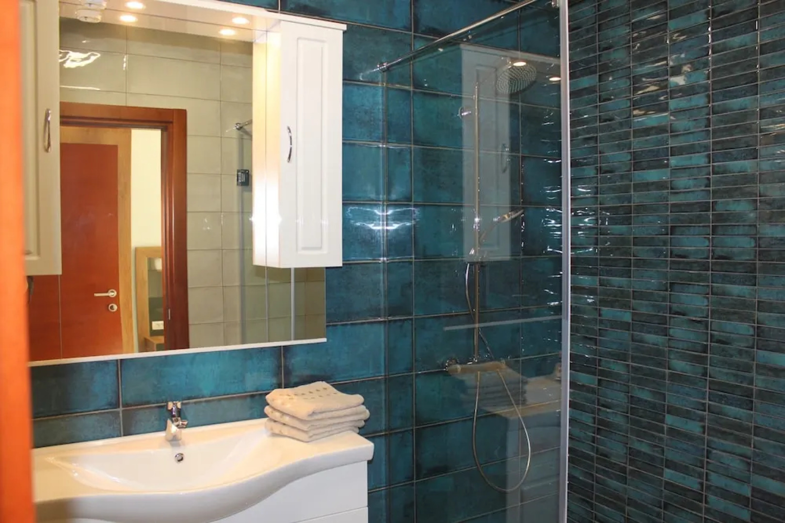 Apartmani Luka Villa