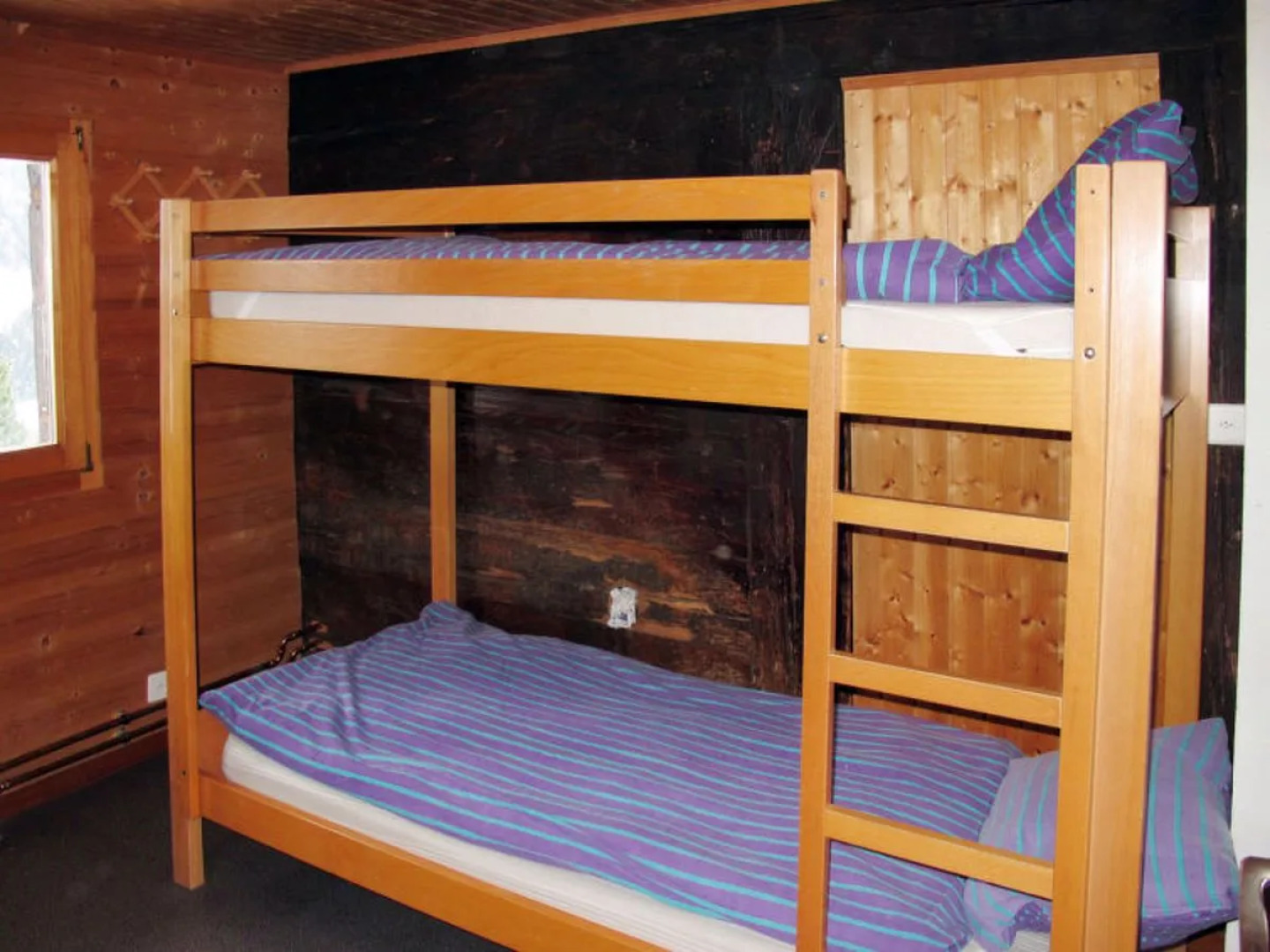 Chalet Anthamatten 24434