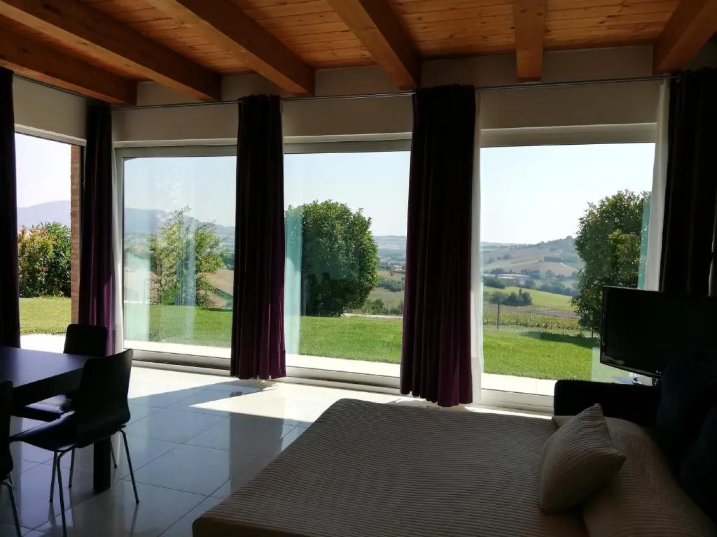 Villa Belvedere degli Ulivi