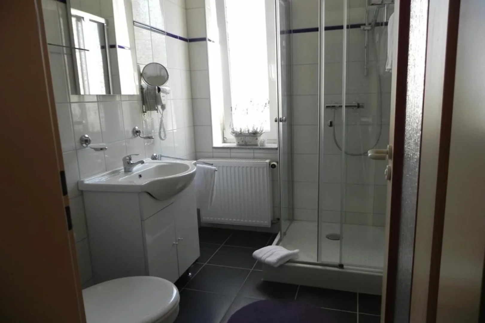 Bahnhof-Hotel Saarlouis