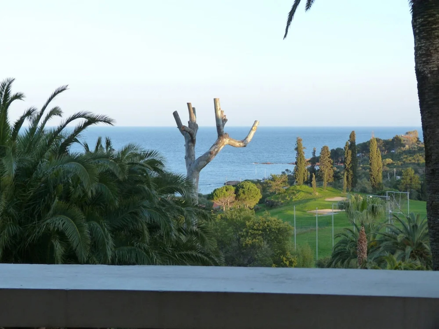 Residence Cap Esterel - Esterel