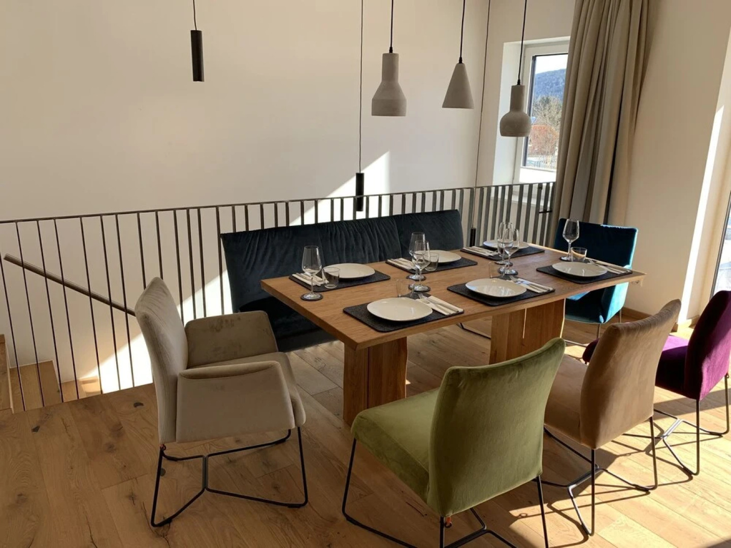 Luxury Apartment With Shared Sauna in Center Mariapfarr