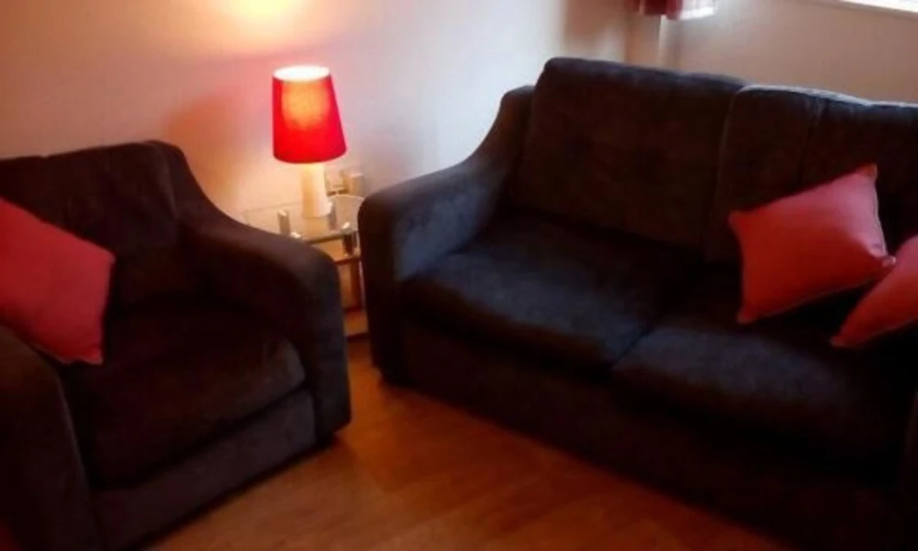 Rose of Sharon Retreat