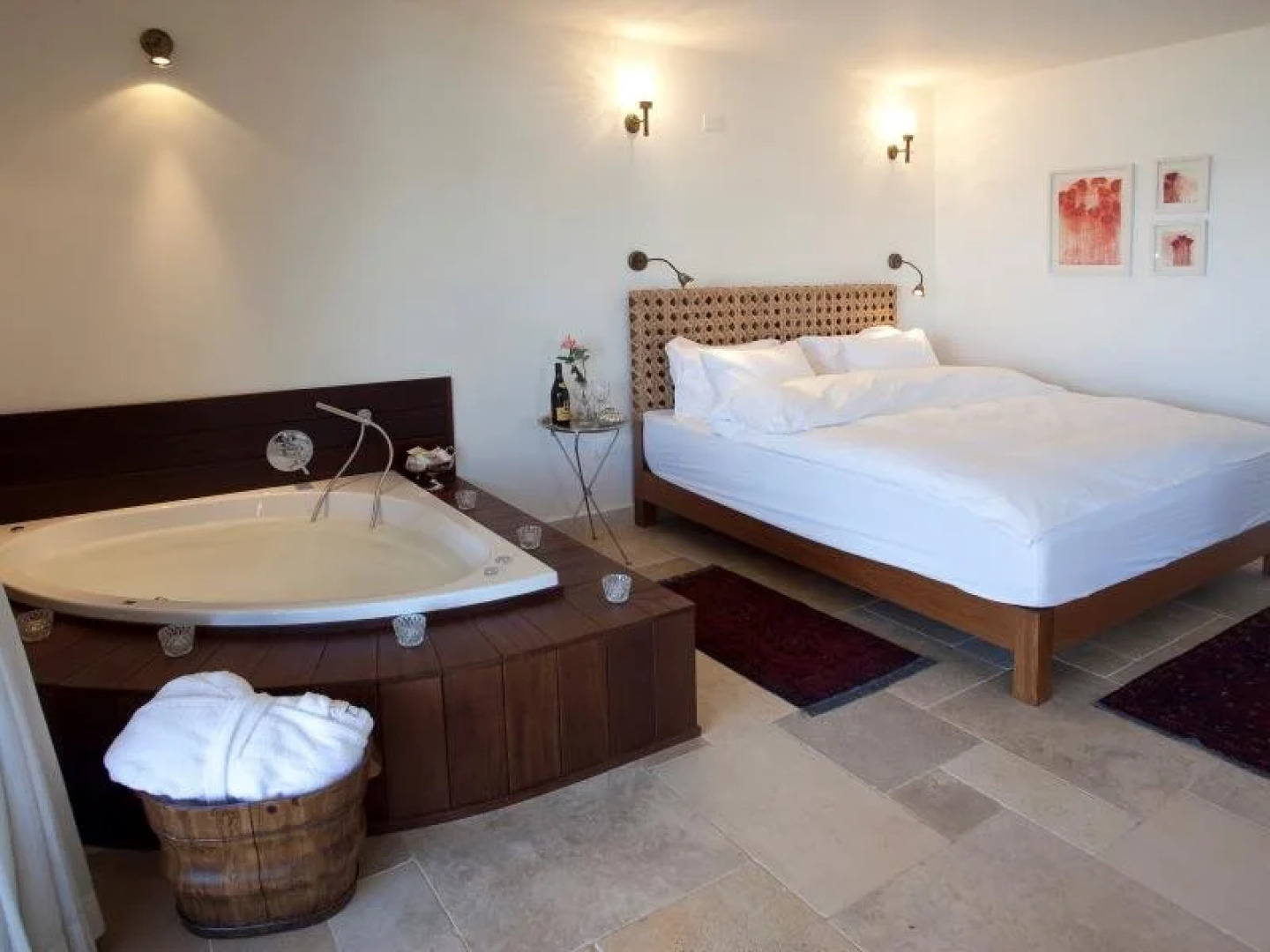 Boutique Hotel Tamarin