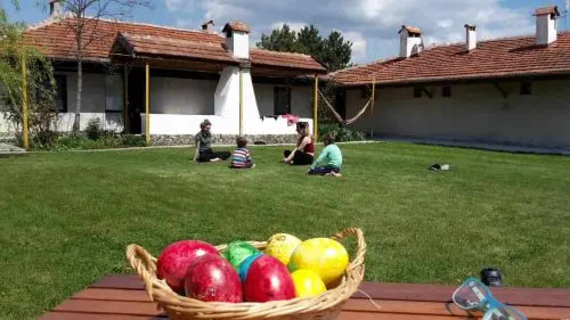 Family Hotel Belvedere