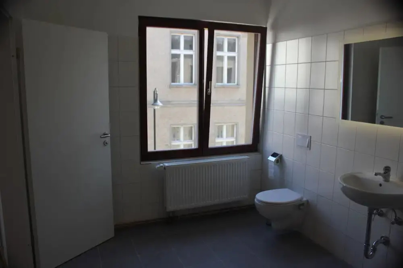 Gästehaus INNFernow