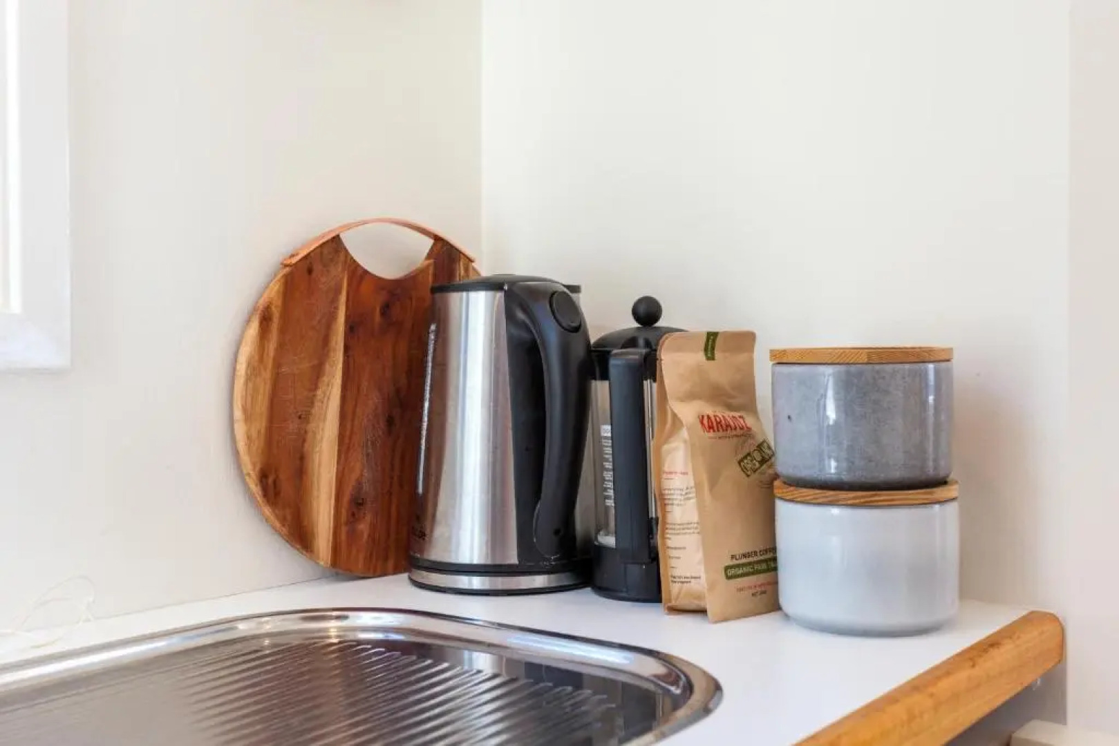 Naxos - Med style castle, ocean views from every room!