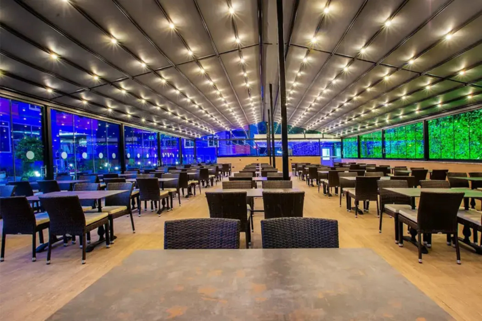 Grand Alisa Hotel – Ex.Royalisa Hotel