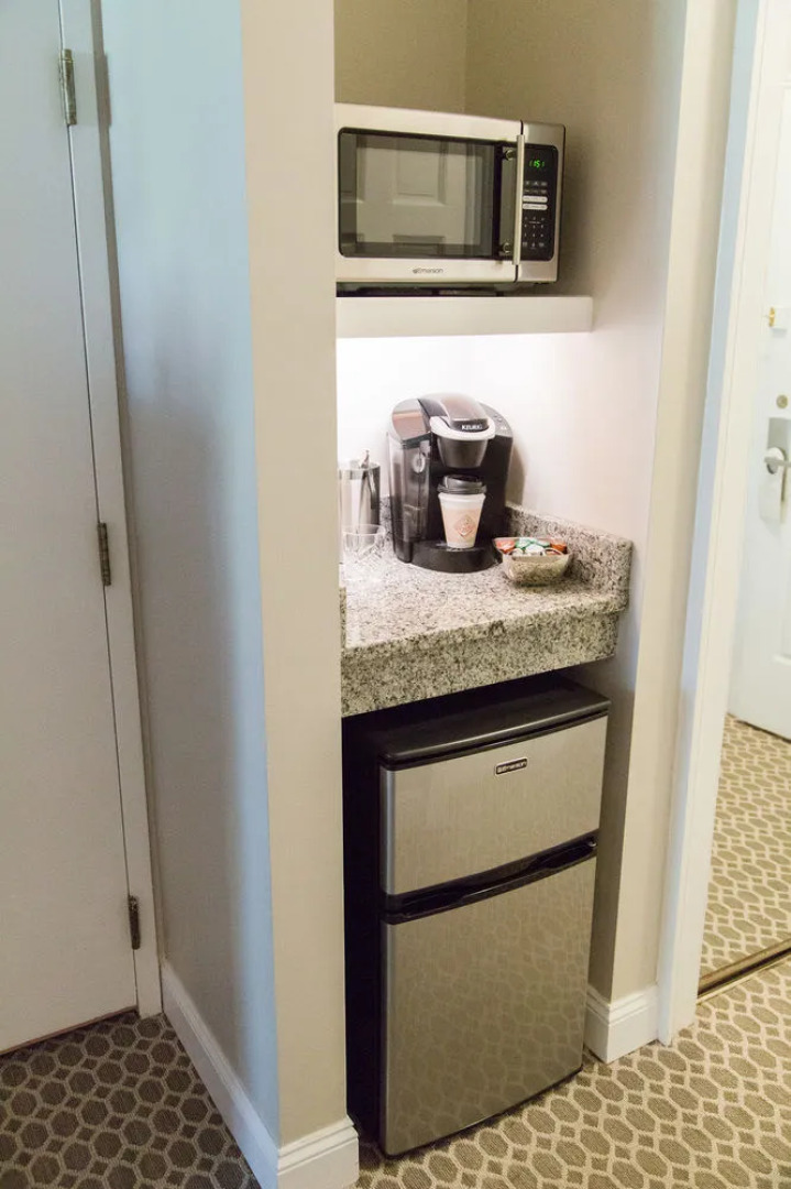 The Lodge at Kiln Creek Resort