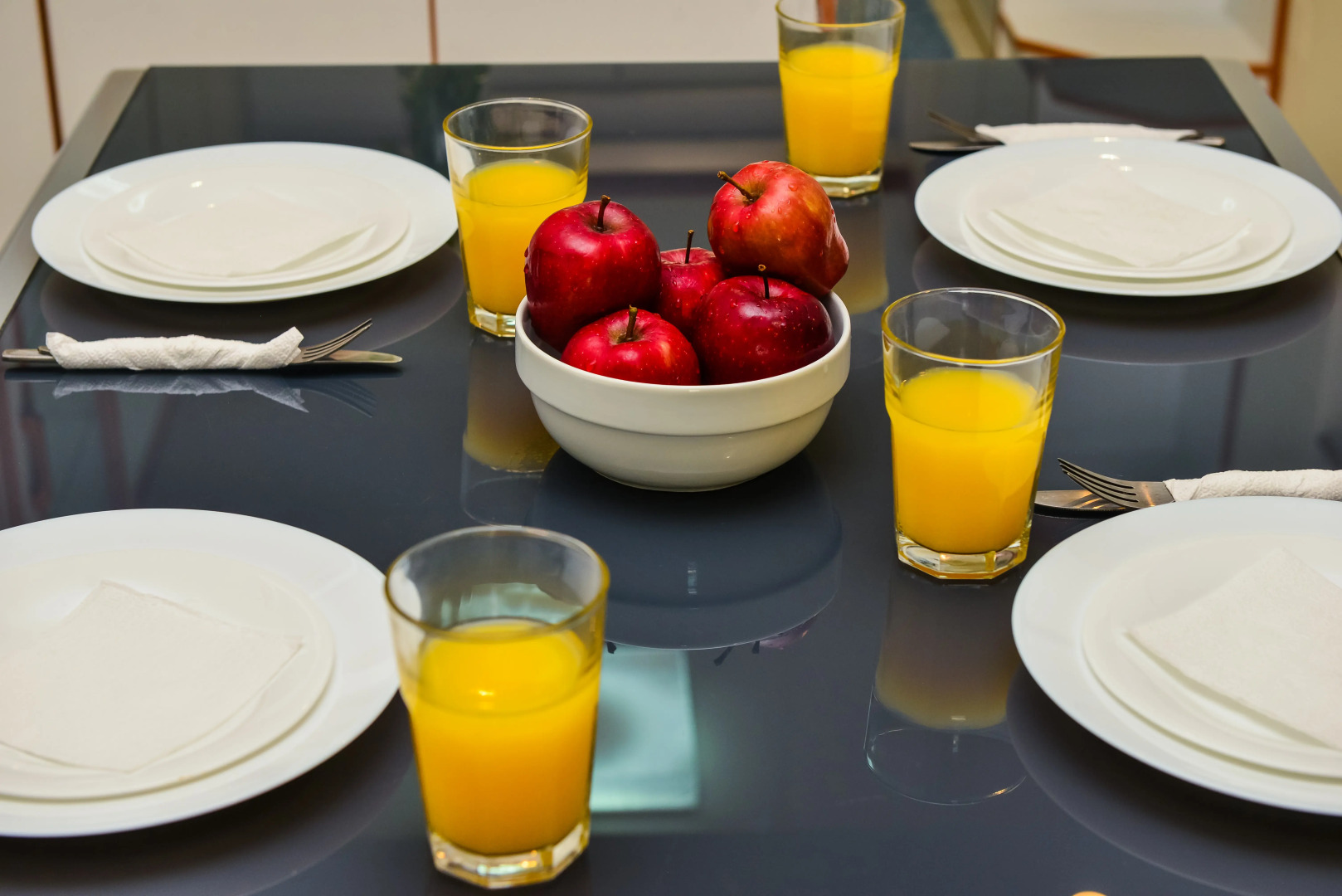 Golden Dream Apartments