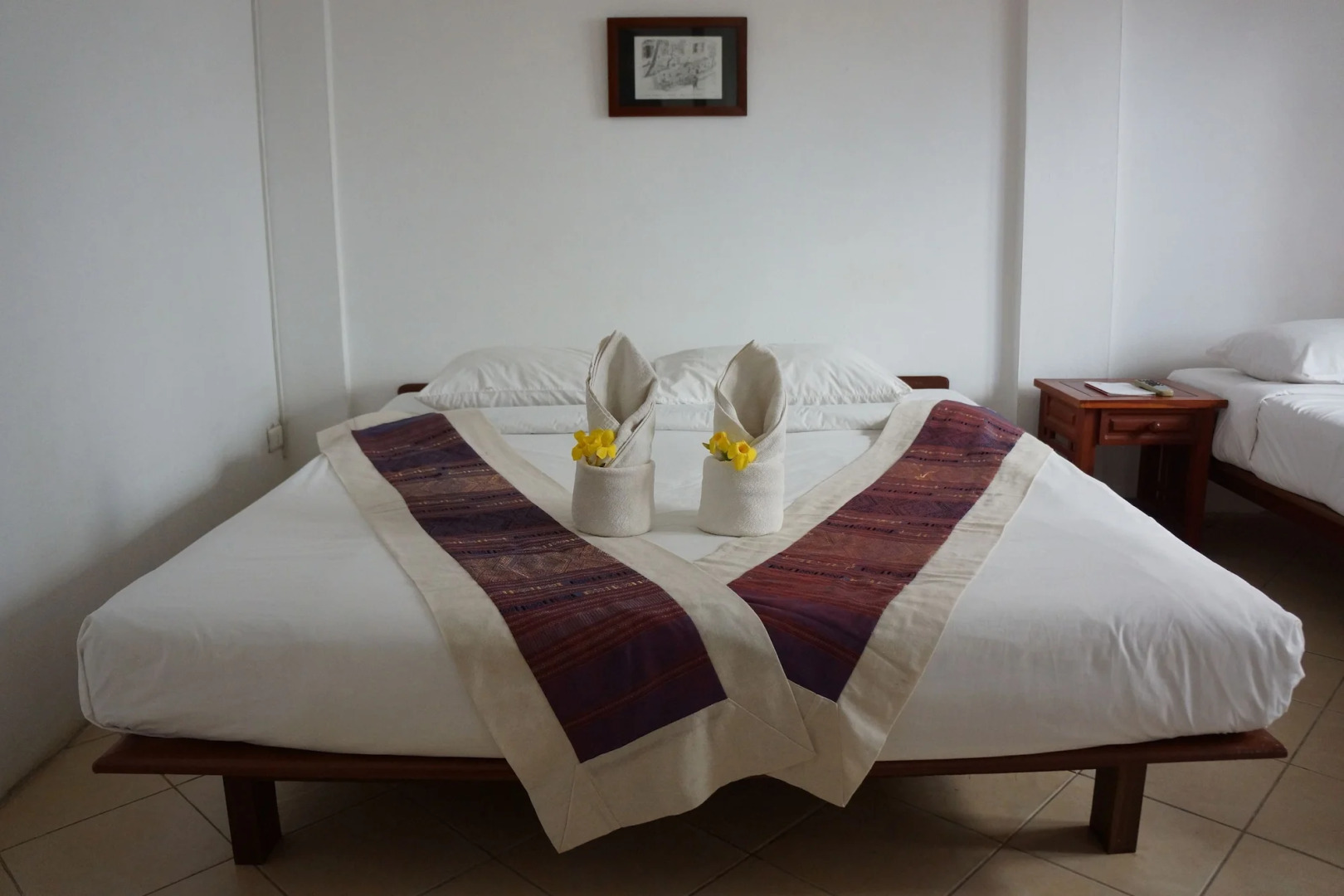 The Elephant Crossing Hotel