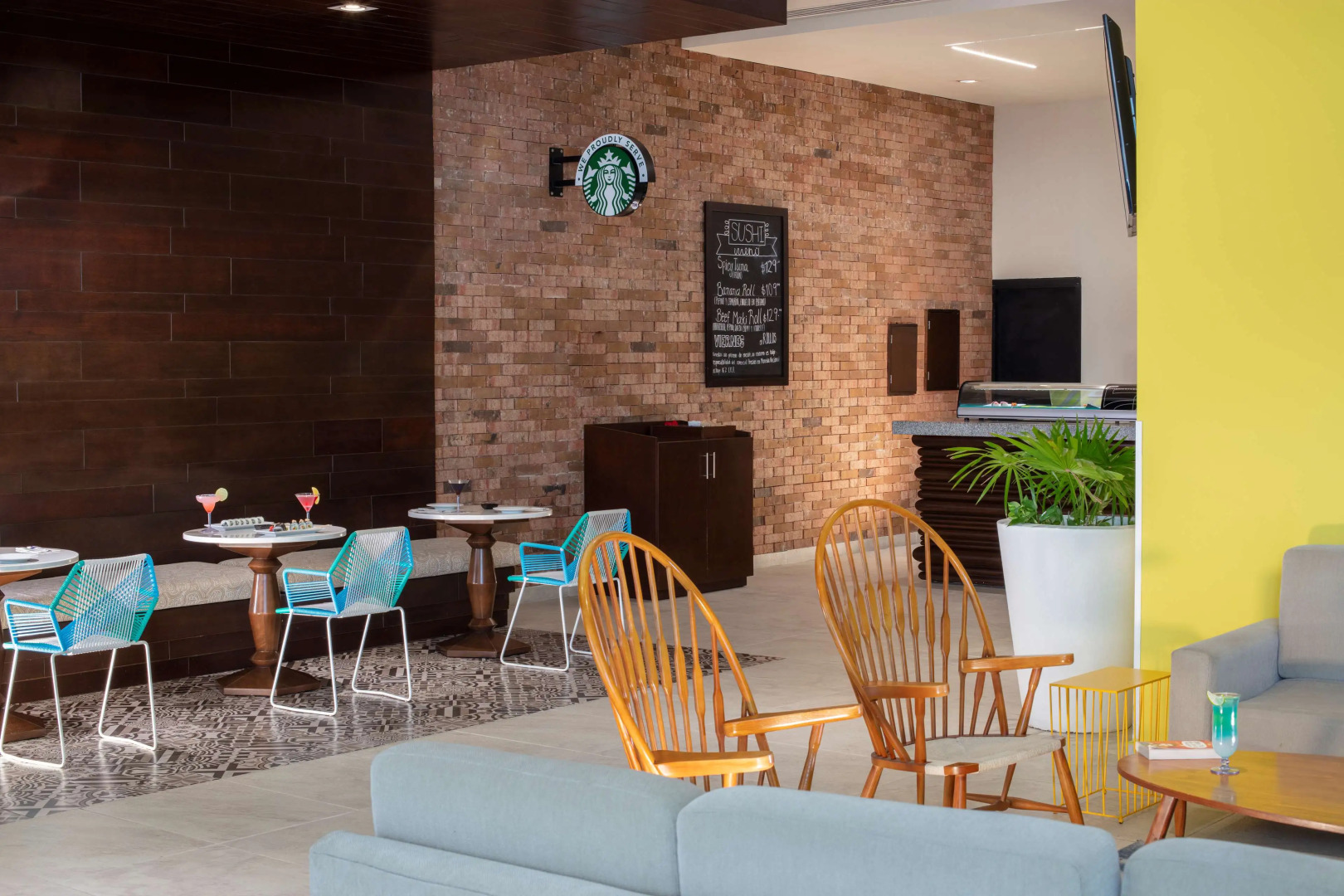 Krystal Urban Cancun & Beach Club