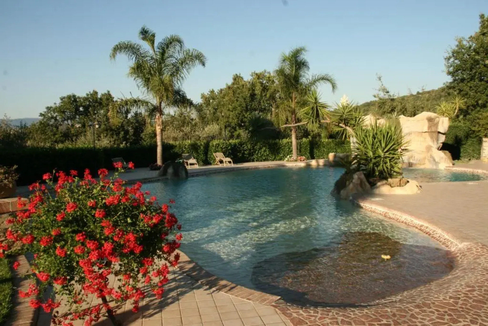 Residence Villa Rosi