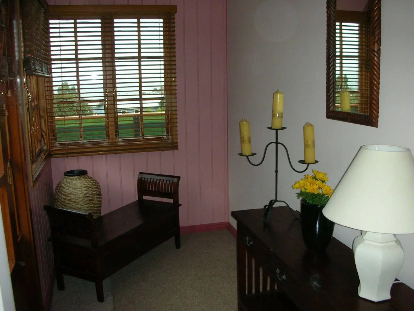 Cedar Cottages Blackmans Bay