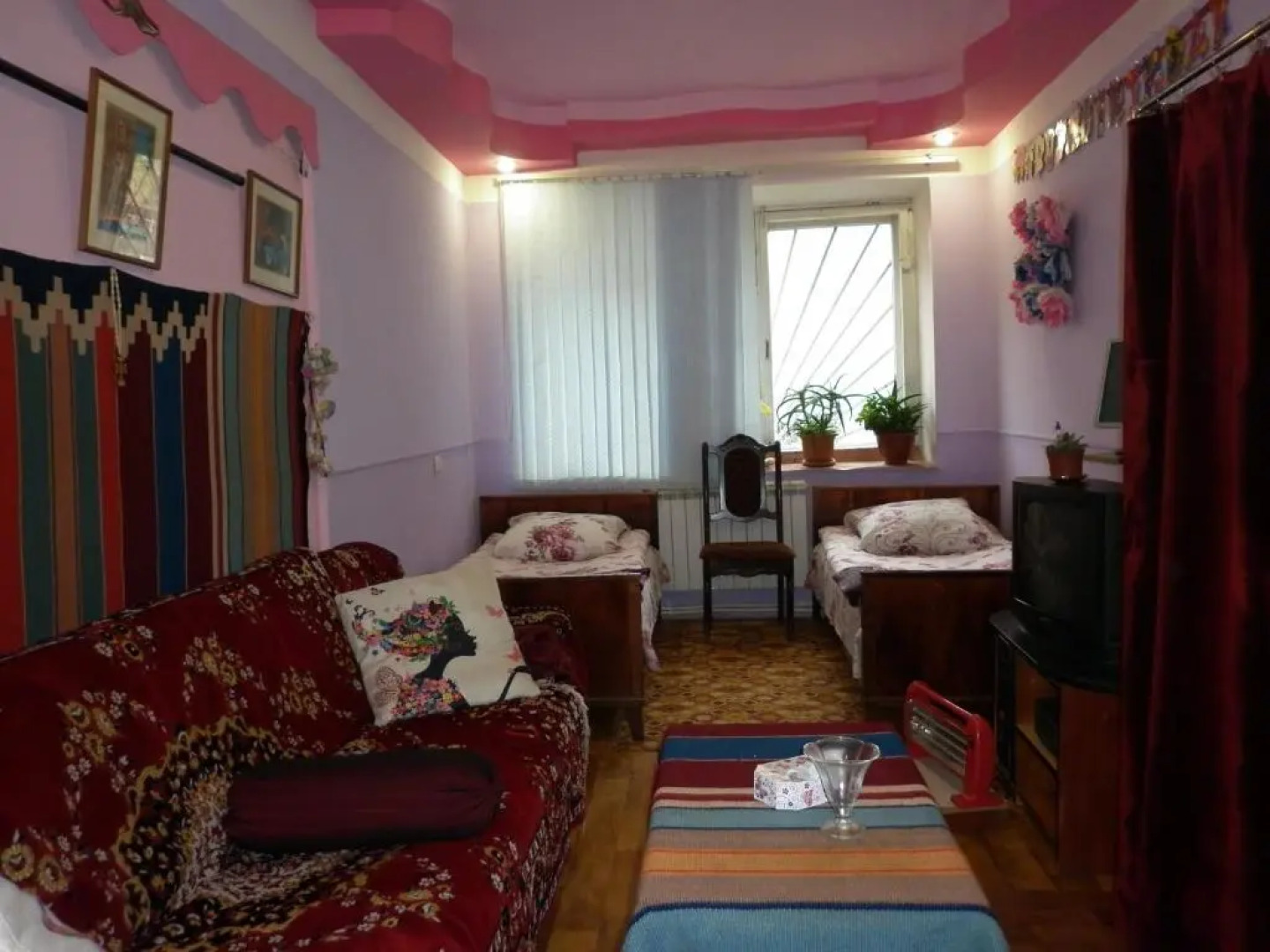 Guest House Dompolski