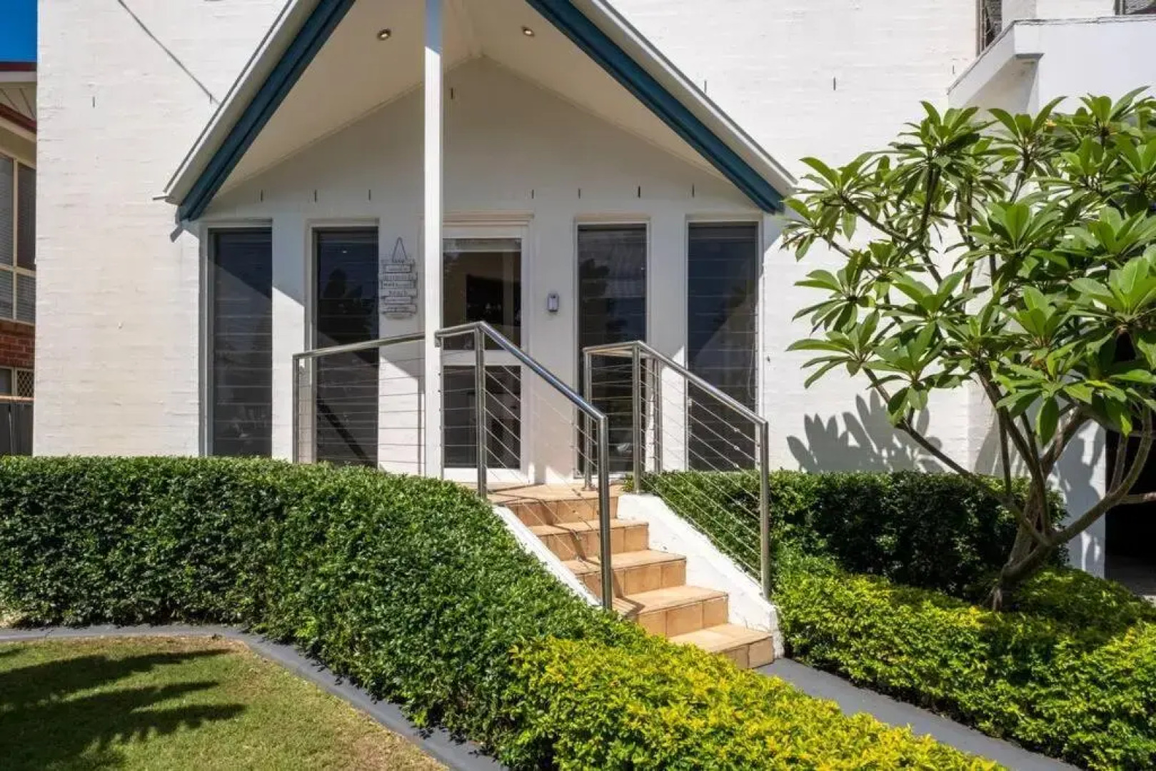 Sea Spray- Private Pool, Beach, Table Tennis