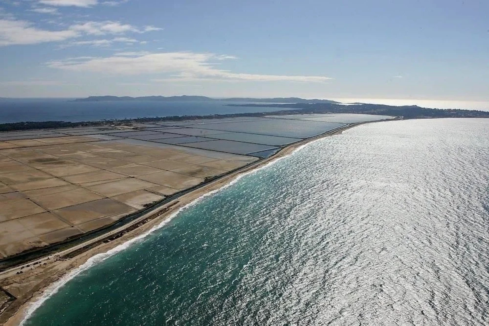 Hôtel Almanarre Plage