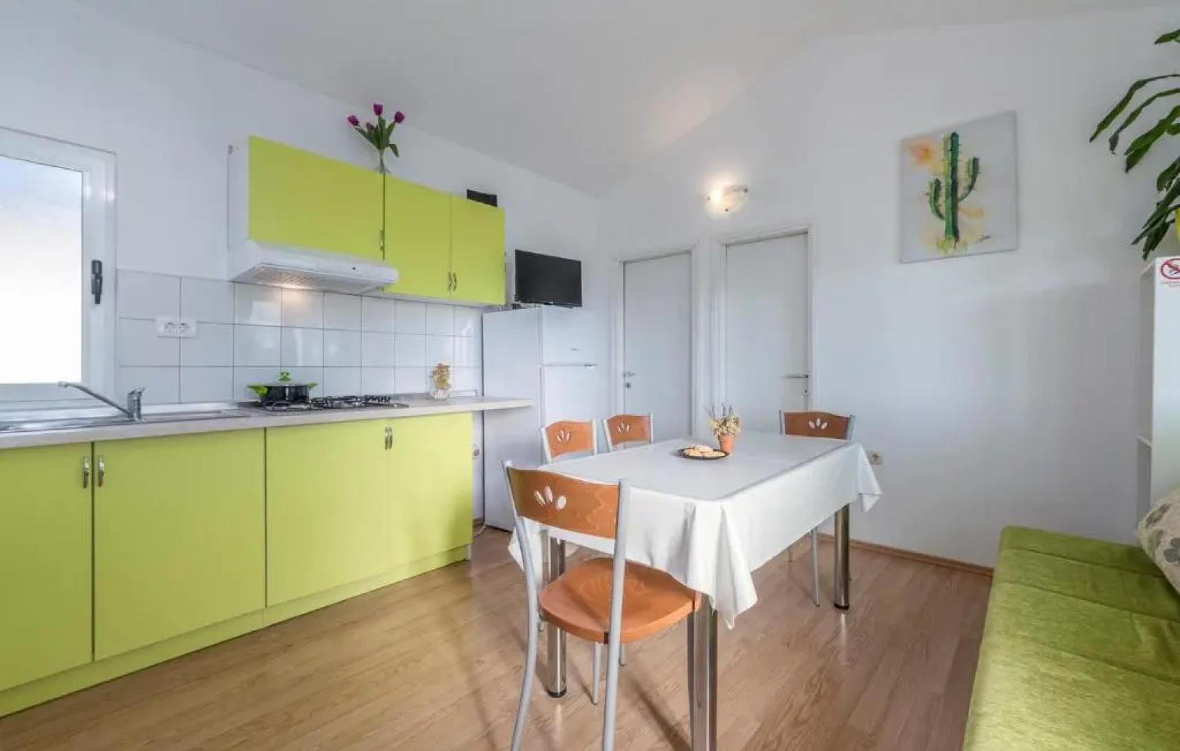 Holiday Park Village Jelovci