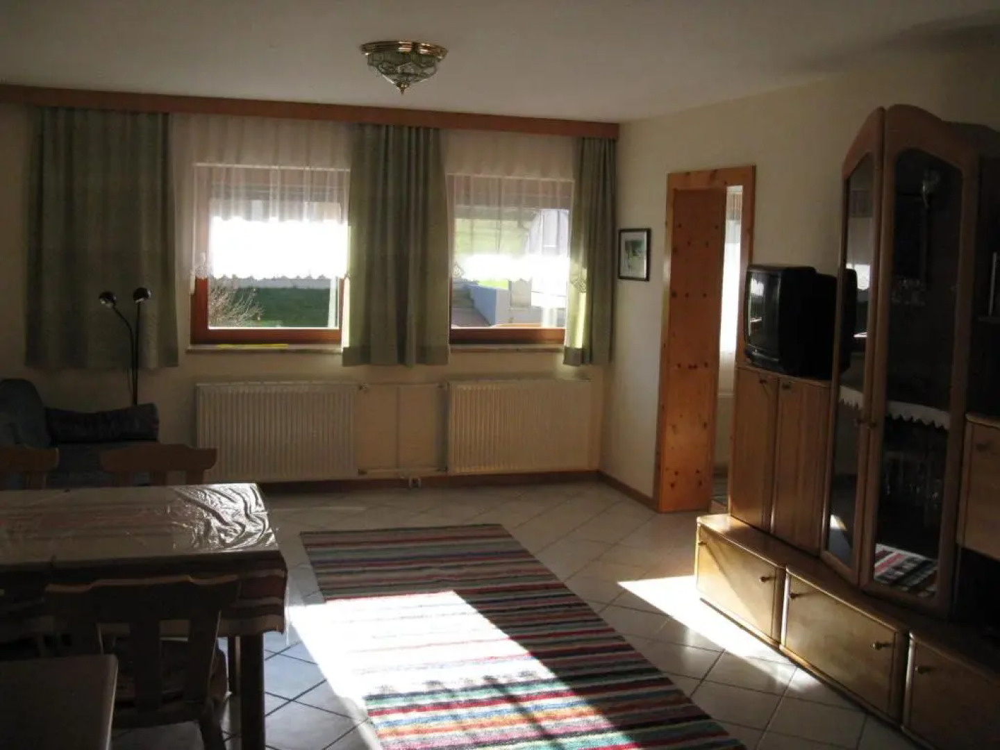 Ferienwohnung Alpenblick