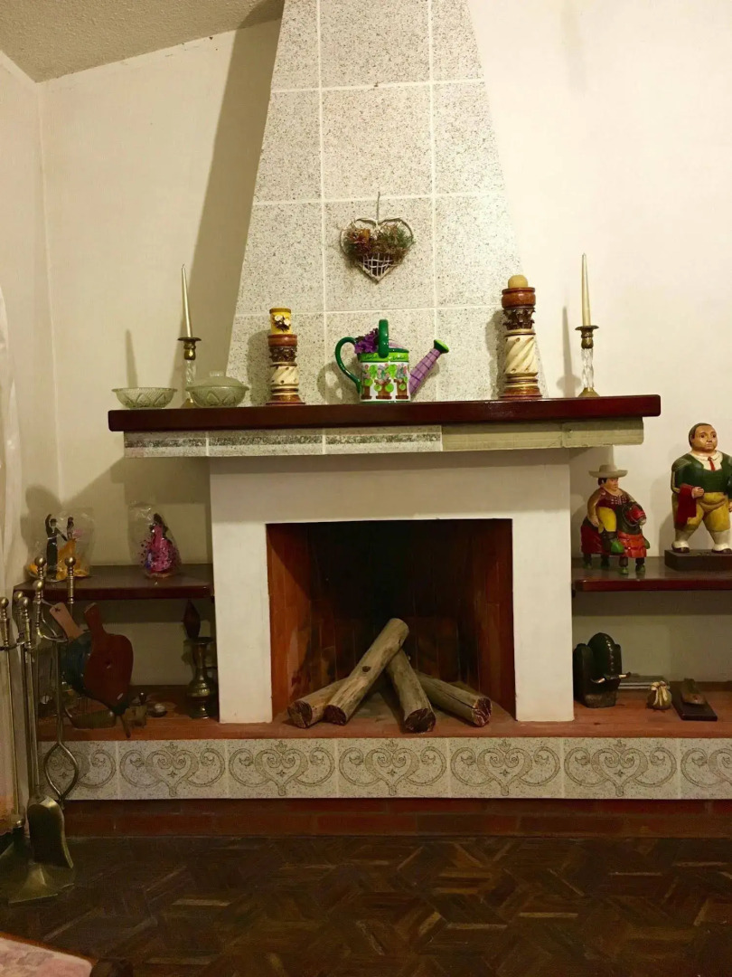 Nispero Country House