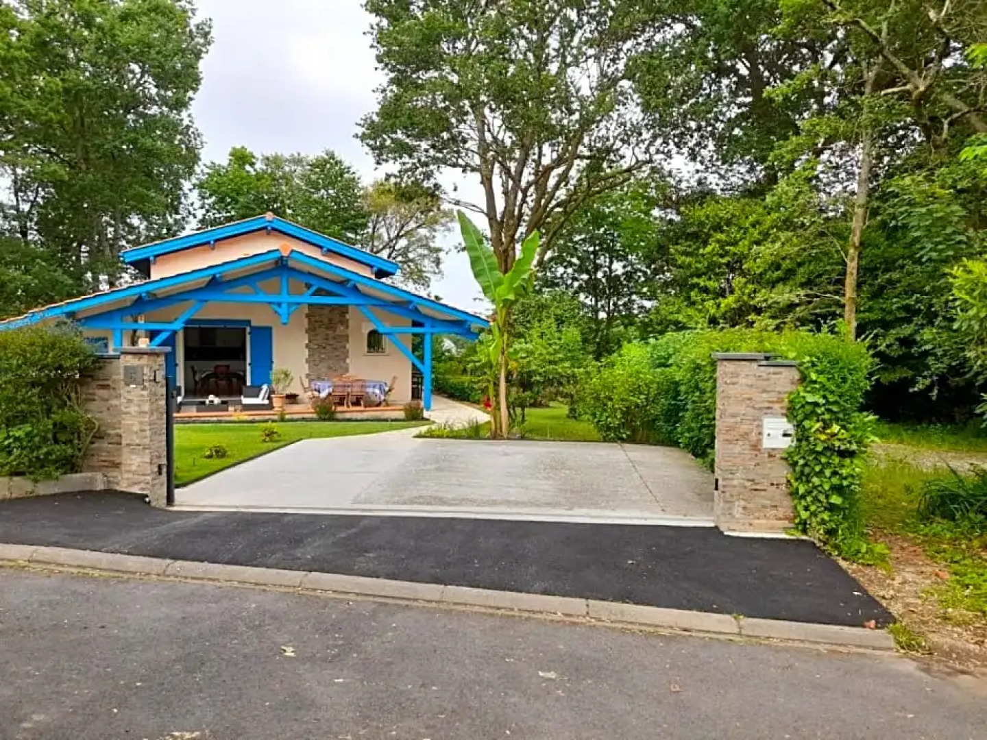 La Clairiere du Seignanx